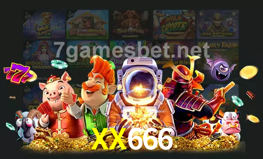 cassino XX666