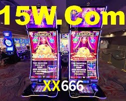 Welcome Bonus XX666