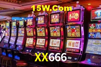 A Popularidade dos Caça-Níqueis no XX666