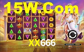 XX666 - A Plataforma De Cassino Online Perfeita - XX666.Com
