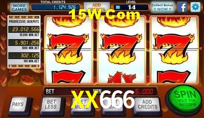 Inovações de Jogos na XX666: O Futuro das Experiências Interativas