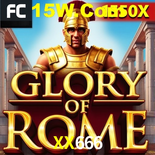 Provedores de Jogos XX666