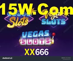 XX666 Plataforma