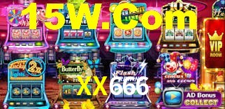Tournaments XX666