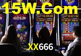 Live Casino XX666