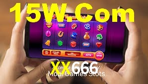 XX666 Plataforma