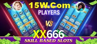 Tennis Betting XX666