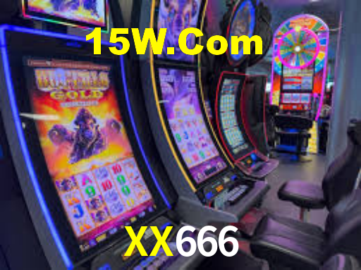 XX666