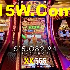 Roulette Table XX666
