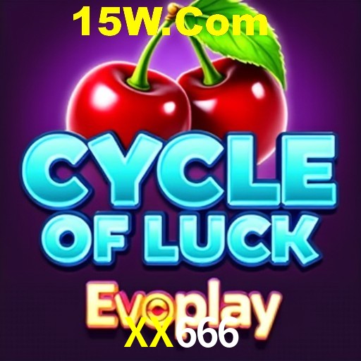 Descubra o Mundo do Cassino Online com XX666