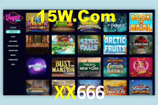 Desvendando o Mundo dos Jogos Virtuais na XX666