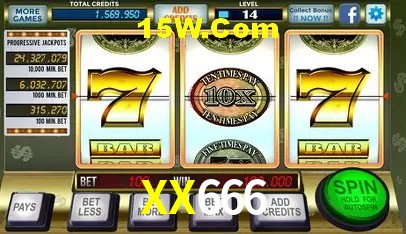 Explorando a Categoria de Eventos em Apostas na XX666